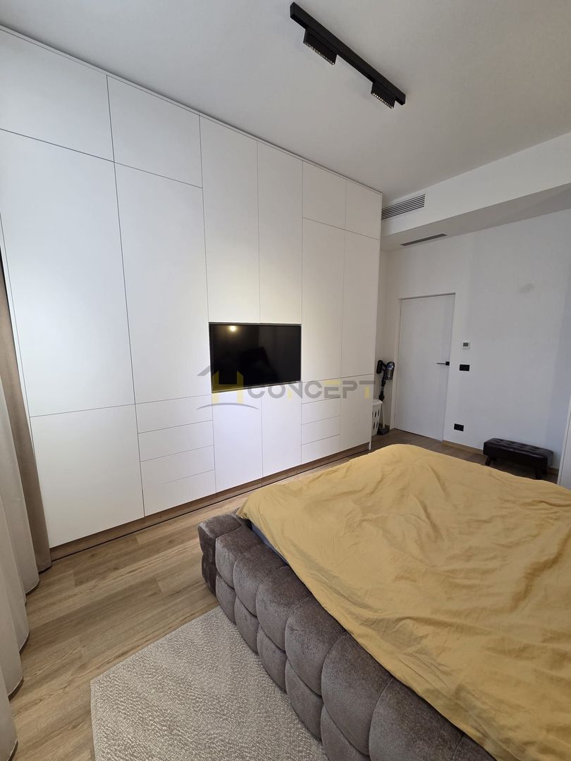 Promo Apartament 2 camere mobilat utilat LUX Vitan Barzesti - Poză 6