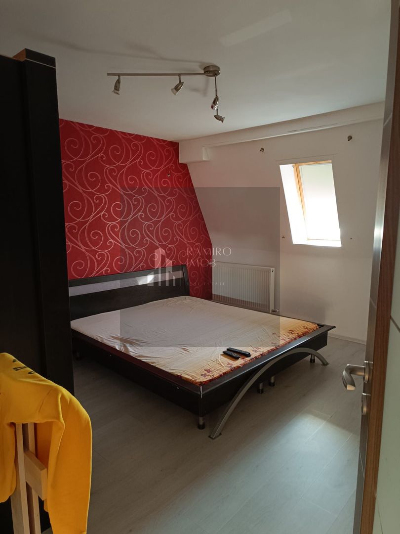 Apartament 3 camere Popesti Leordeni - Poză 1