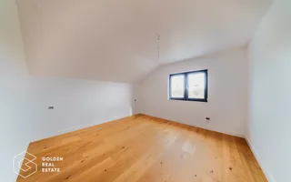 Casa moderna, P+M cu 4 dormitoare, Bujac - Poză 29