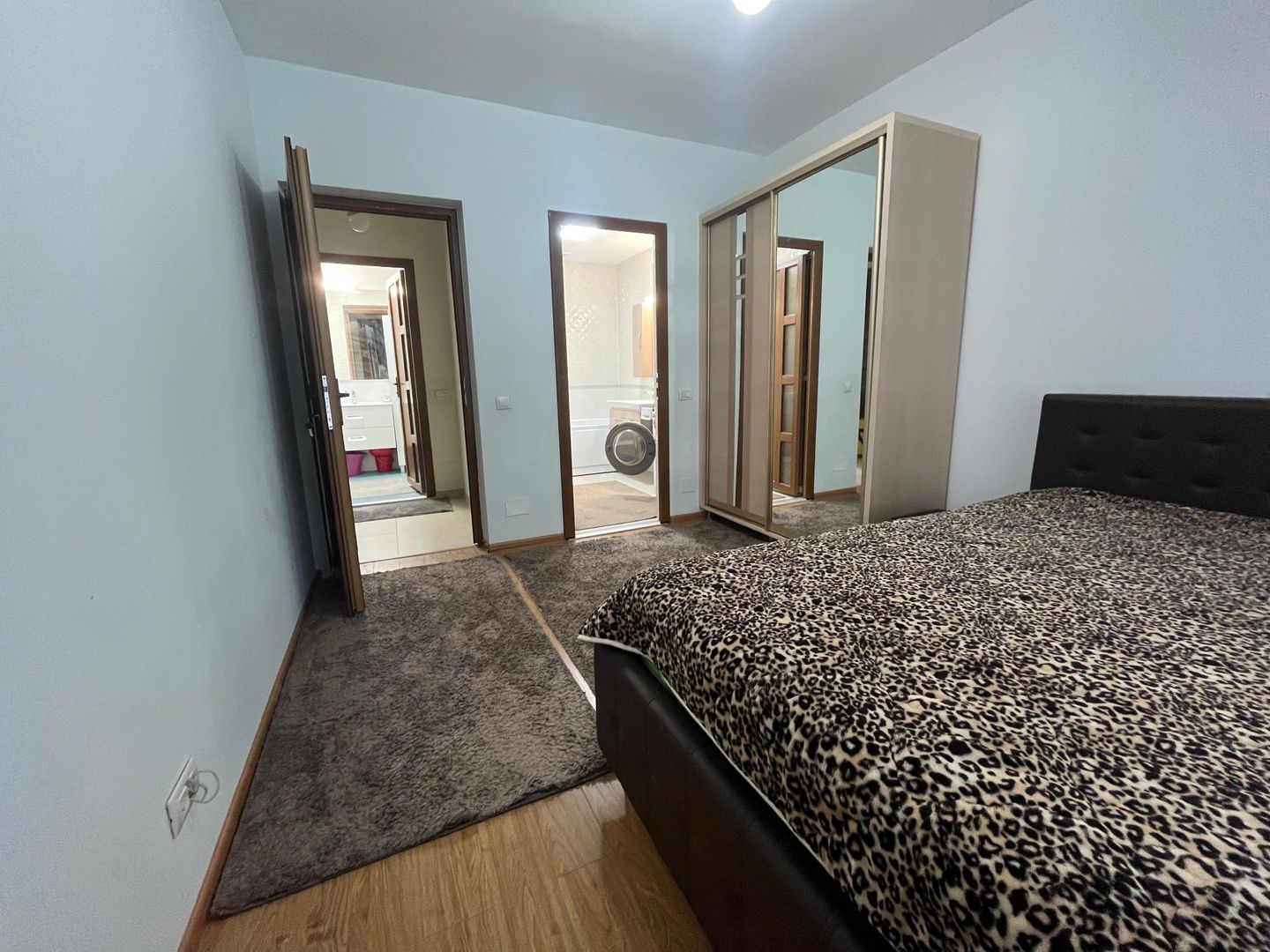 21 Residence | Lujerului | Chirie 3 camere | 800m pana la metrou - Poză 11