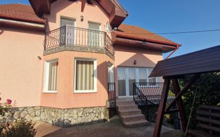 🏡 Casă de vânzare în Târgu Mureș – ideală pentru locuință - Poză 1