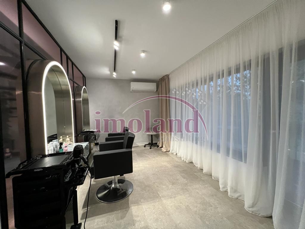 Vila - Floreasca - 12 camere+curte - Piata Floreasca - Poză 5