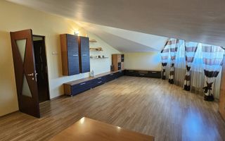 Spațiu - apartament 5 camere de închiriat – 160 mp - Micro 20 – zona BKO - Poză 6