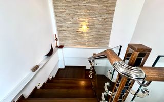 Penthouse de Inchiriat | Dorobanti - Floreasca | 210mp - Poză 31