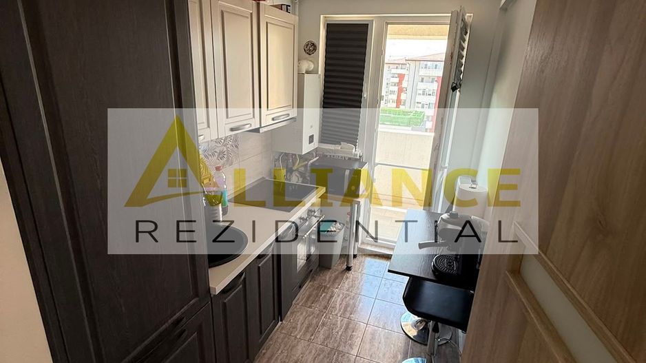 APARTAMENT 2 CAMERE CU PARCARE SUBTERANA - Poză 11