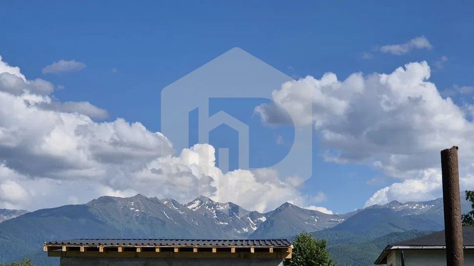 Teren | Intravilan | Valea Avrigului | Autorizatie | 2000mp | Fantana - Poză 2