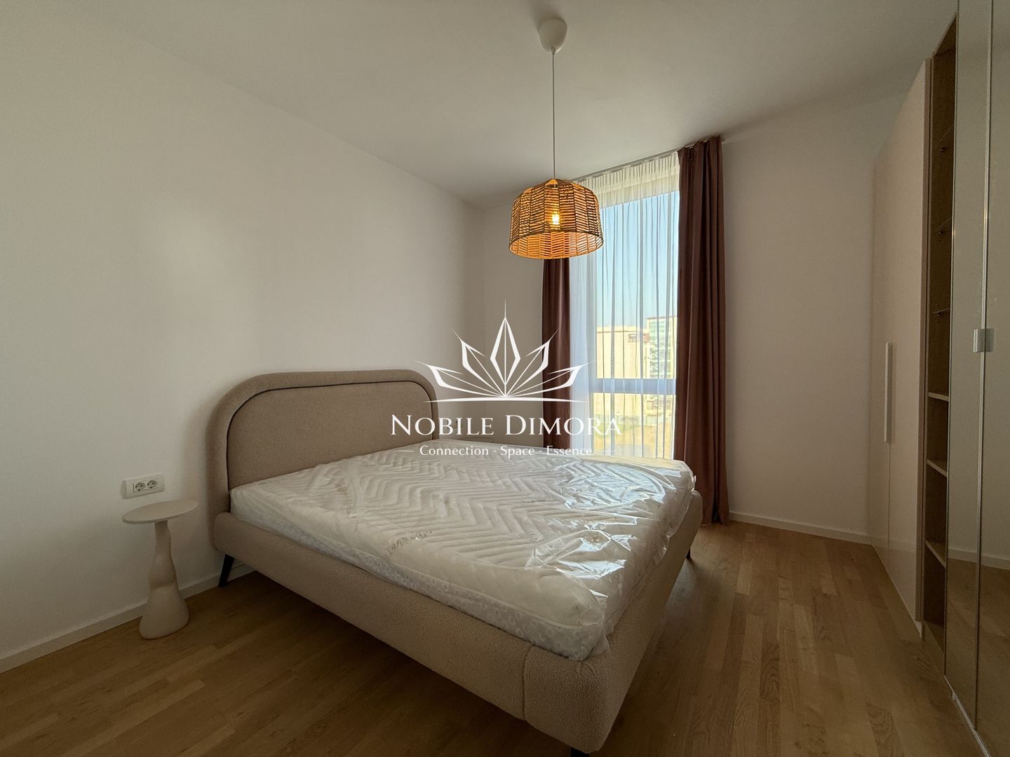 ISHO - Apartament 3 camere pet friendly | parcare subterana  | vedere Bega - Poză 14