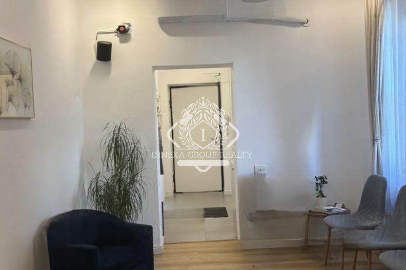 Armenească | Apartament 3 camere | Parter | Pretabil firma - Poză 3