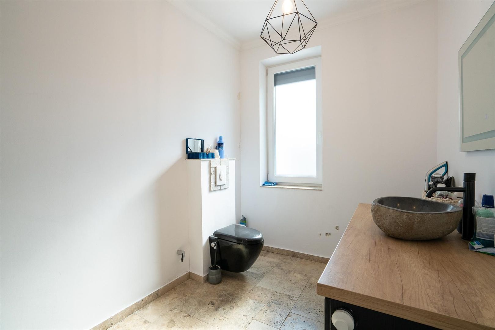 Vila 3 dormitoare matrimoniale Saldabagiu - Poză 12