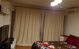DE INCHIRIAT GARSONIERA SPATIOASA- METROU TIMPURI NOI - Poză 1