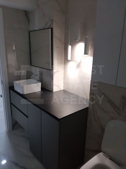 Chirie, apartament, 2 camere, strada Colina Puşkin, Centru - Poză 6