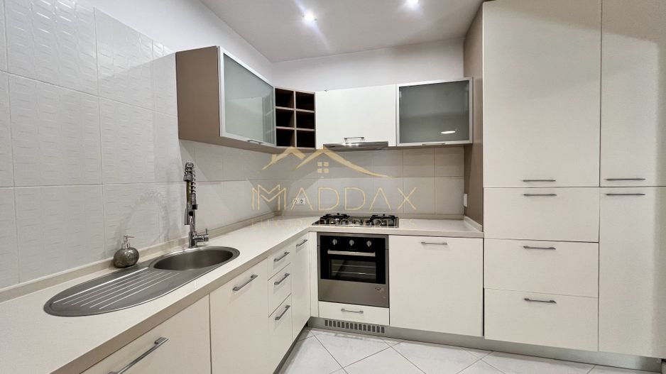 Apartament 3 camere │Gradina 50mp │Piscina │Parcare inclusă ║ Pipera - Poză 25