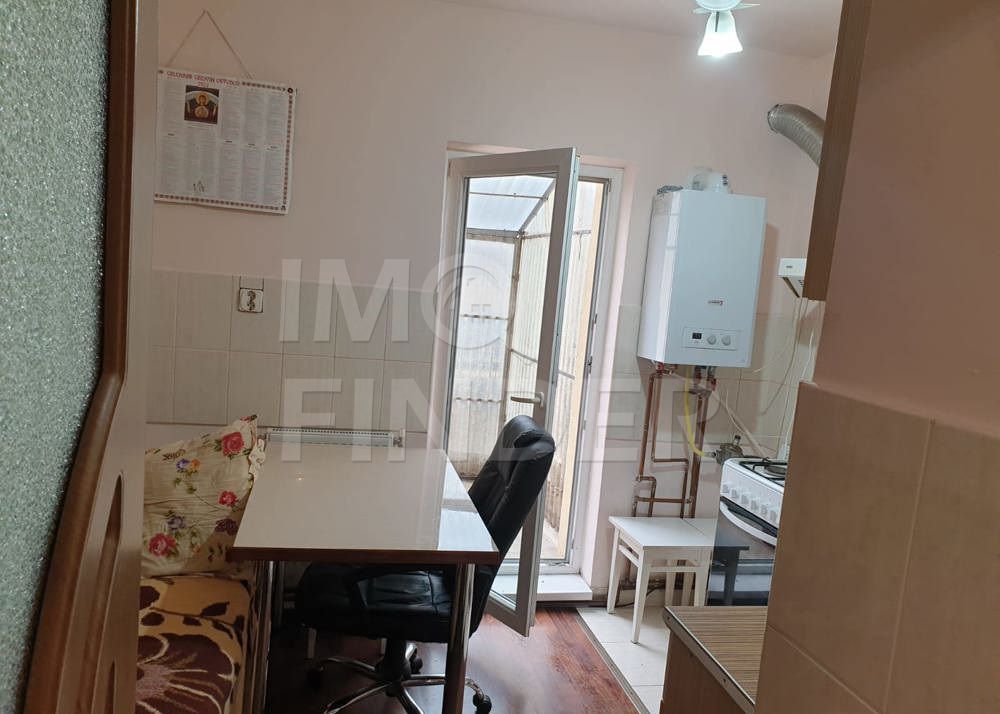 Apartament 2 decomandate zona Zorilor - Poză 4