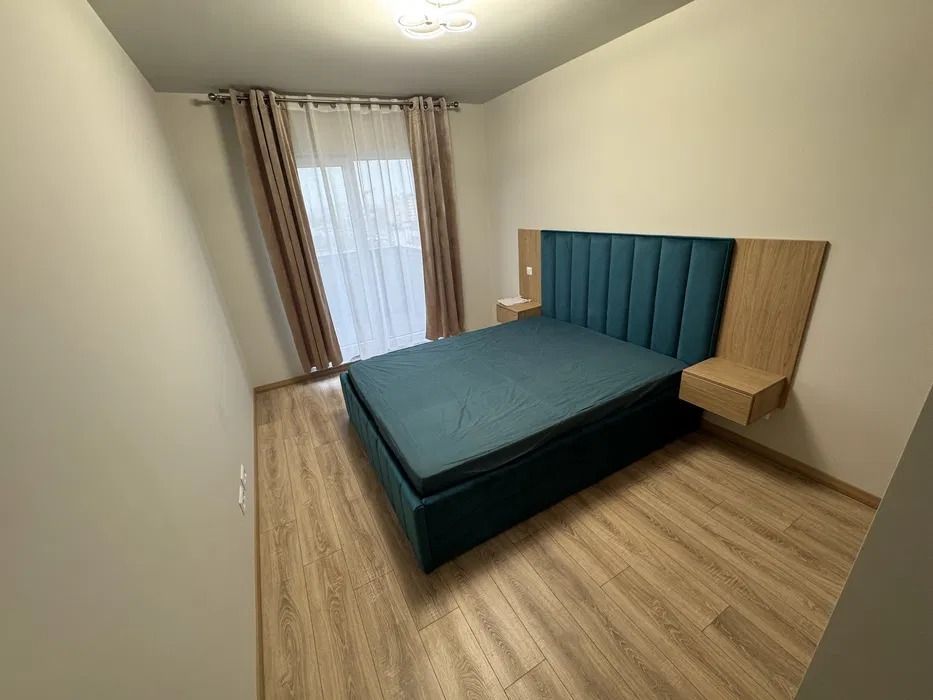 AP. 2 CAMERE HERCESA GHENCEA, PRIMA INCHIRIERE, INCALZIRE PARDOSEALA - Poză 6