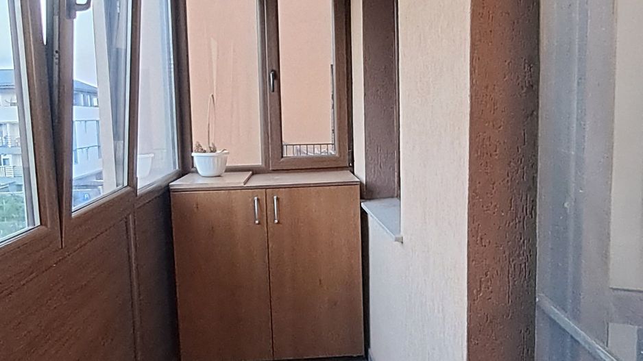 Garsoniera Drumul Taberei, bloc nou, centrala, parcare, stb si metrou - Poză 8