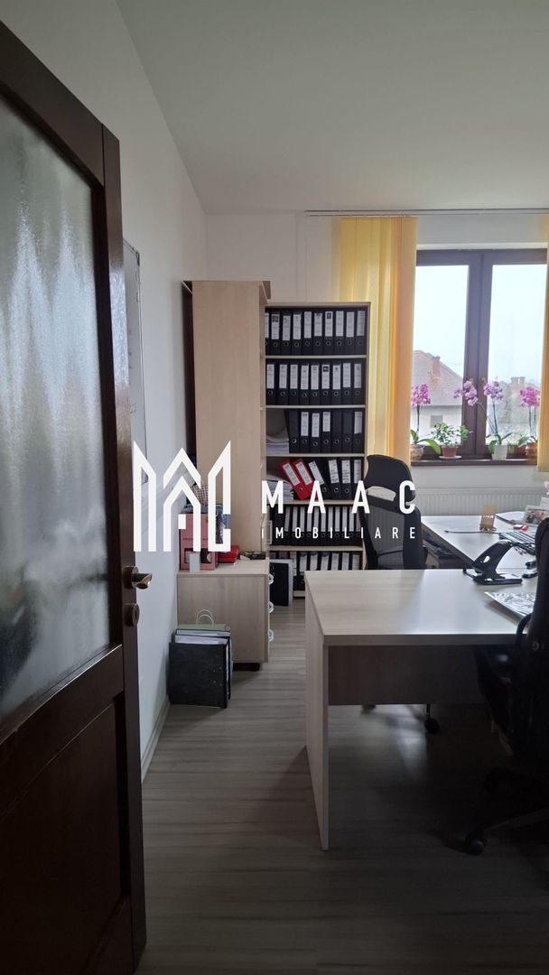 Spațiu de Birouri | 135 Mp | Loc de Parcare | Calea Dumbrăvii - Poză 6