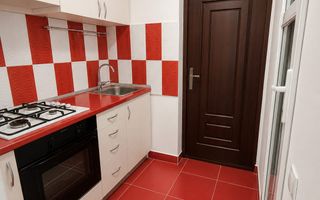 Garsoniera de vânzare complet mobilata și utilata - Poză 2