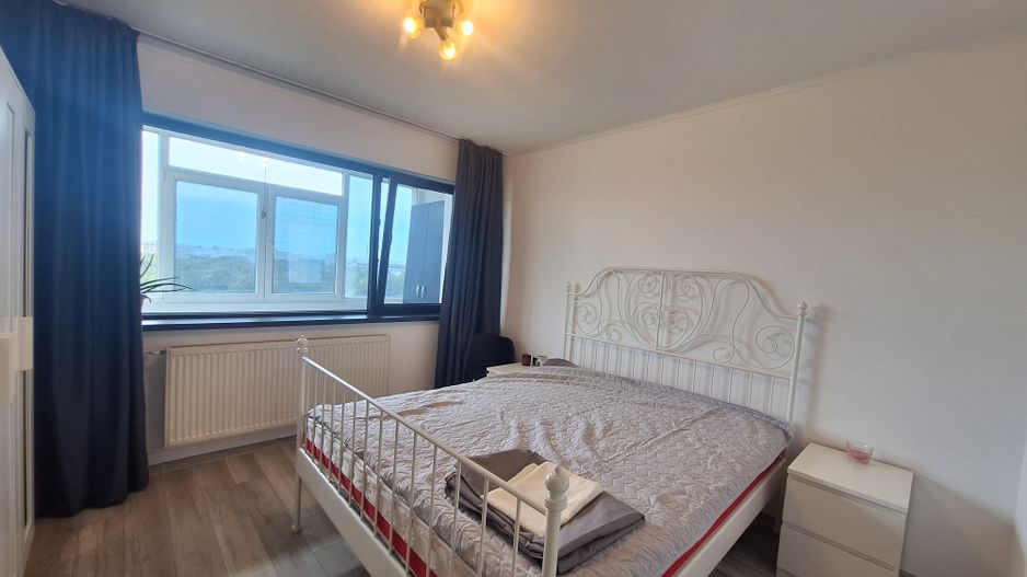 Apartament 2 cam mobilat & utilat vedere panoramică – Parc IOR- Titan - Poză 4
