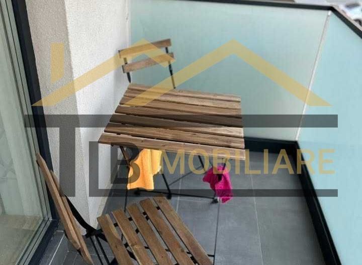 Apartament de 2 camere, 60mp, parcare, Zona Maurer Residence - Poză 6