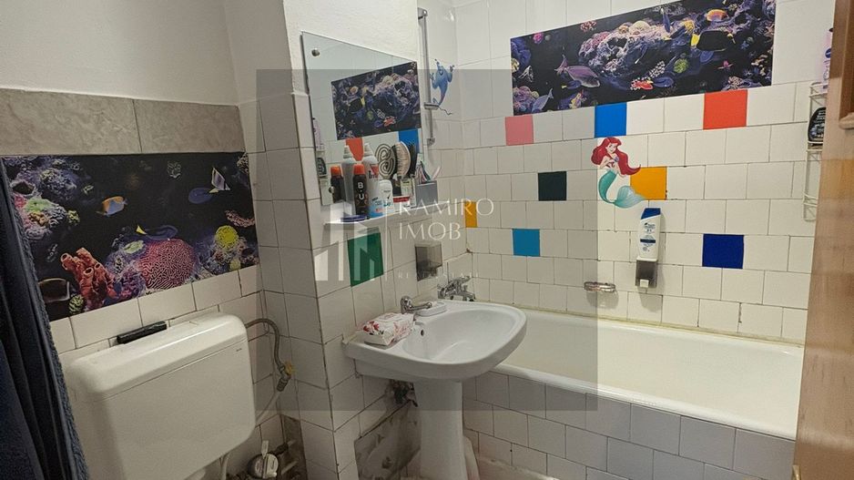 Garsoniera Metrou 1 Decembrie 1918 confort 1 - Poză 6