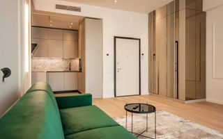 Apartament High-End 2 camere One Verdi Park I Floreasca - Poză 10