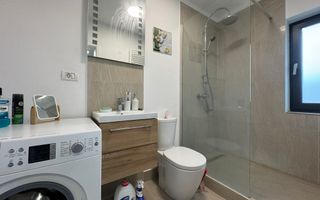 Casa tip duplex | De vanzare | 120 mp | 208 mp teren | Barabant - Poză 4