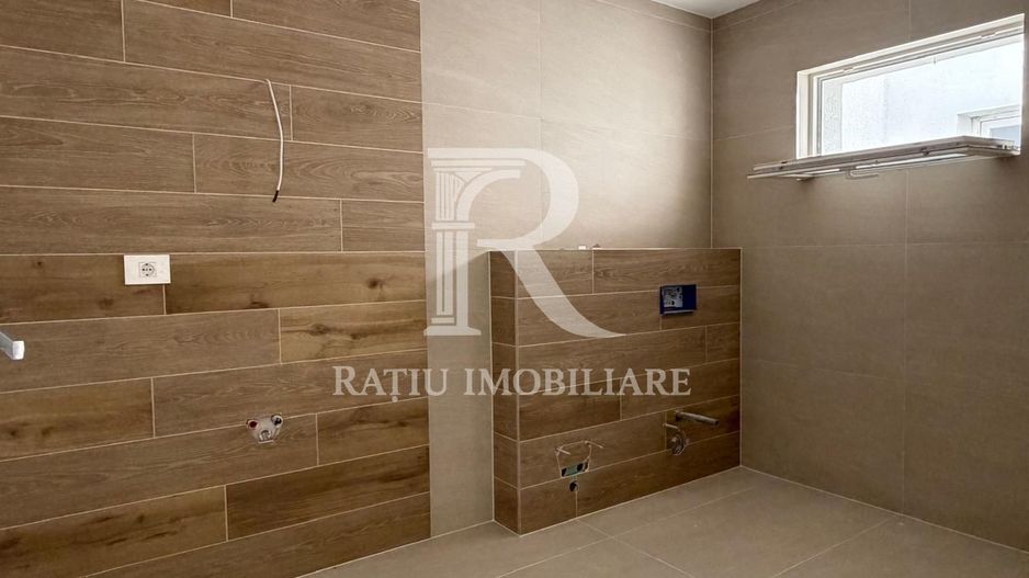 Penthouse tip mezanin | Central | Charm Residence | Oradea - Poză 8