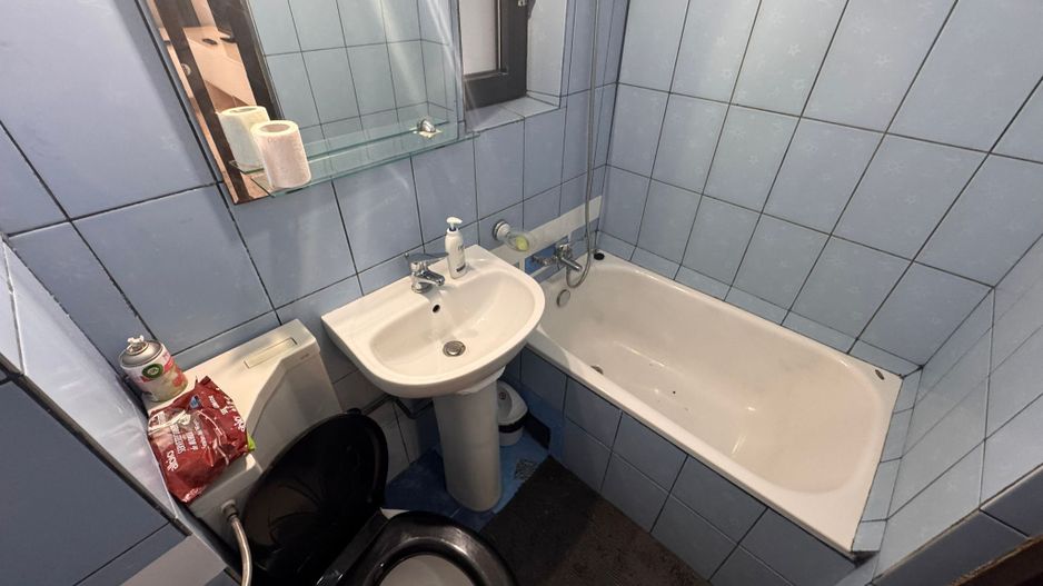 Gorjului 2 camere 30mp 4/4 8 min metrou - Poză 4