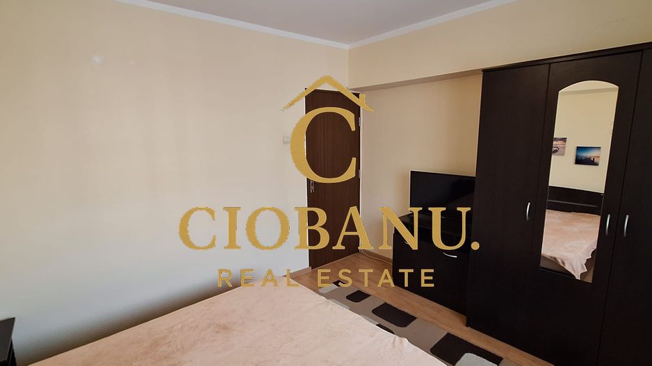 Apartament 2 camere decomandat in Craiova ultracentral de inchiriat - Poză 10