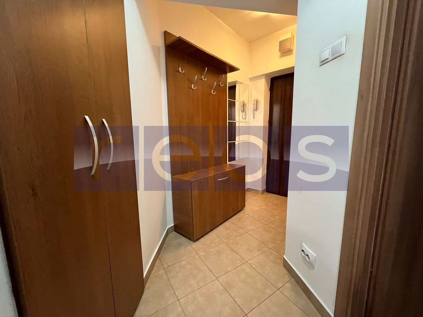 VANZARE GARSONIERA | ZONA TINERETULUI-VACARESTI - Poză 8
