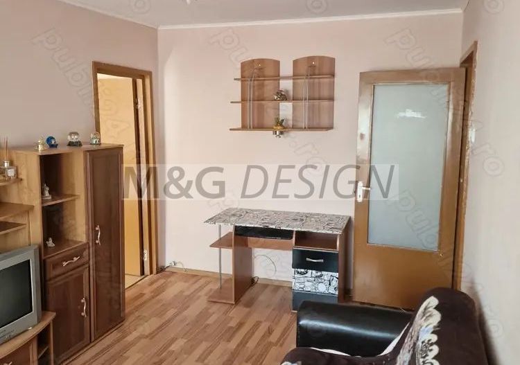 Ap 2 cam, zona Dacia, etaj 3 - Poză 5