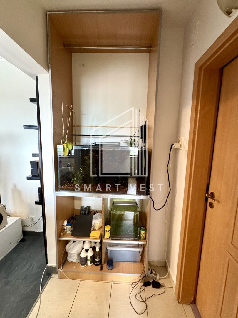 Apartament 3 camere | 66 mp | Zona Semicentrala - Poză 19