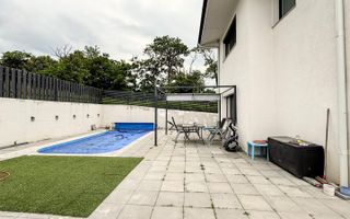 Casa Individuala 4 camere, 108mp, Teren 500mp, Piscina,  Penny-Apahida - Poză 19