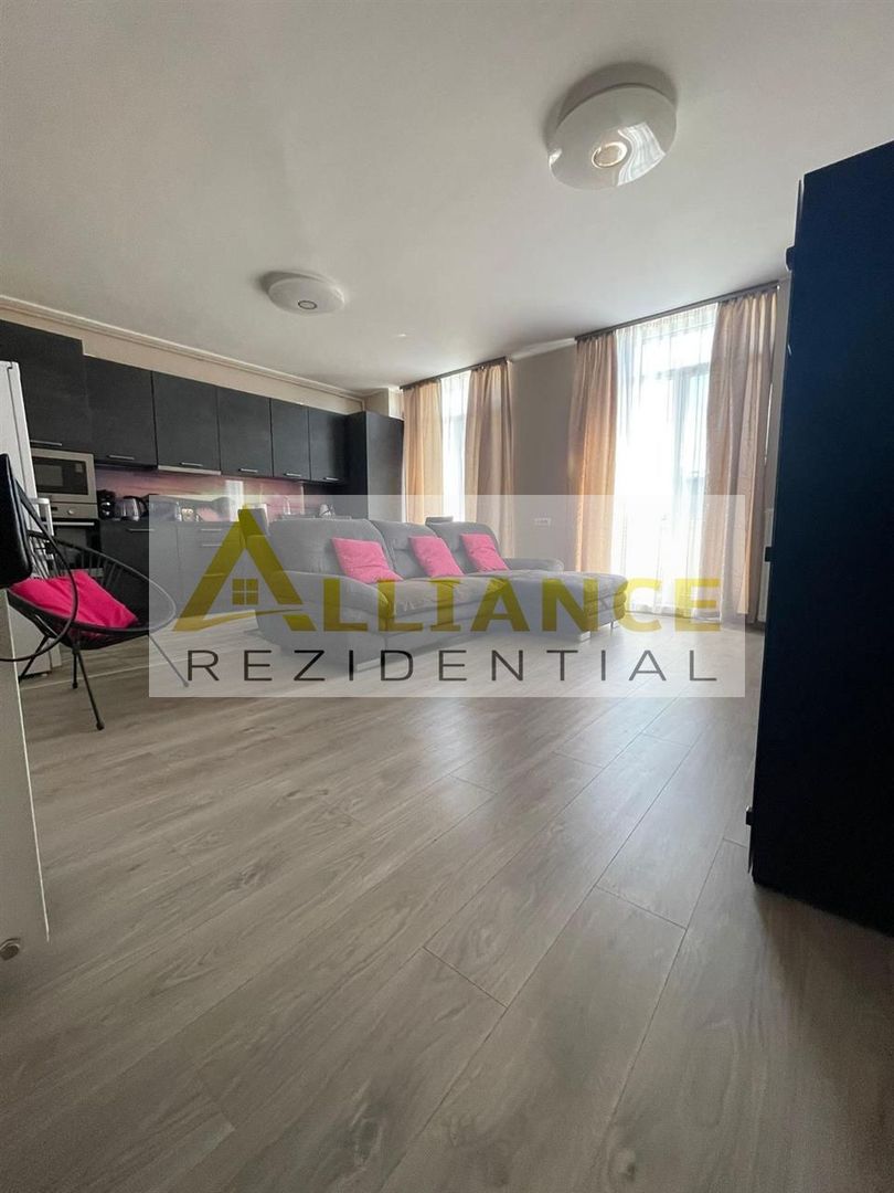 Apartament 3 camere complex rezidential securizat - Vitan Barzesti - Poză 4