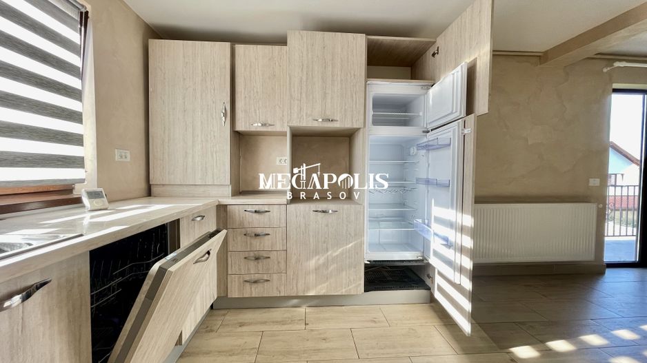 Penthose 3 camere | Mansardă | PET FRIENDLY - Poză 1