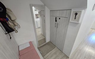 Casa moderna 4 camere mobilat utilata Selimbar - Poză 15