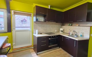 Apartament 3 camere la casa I Curte I 55 MPU I Selimbar - Poză 1