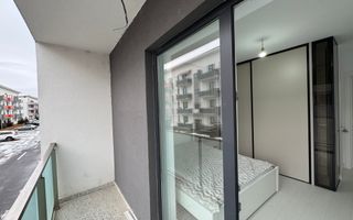 Apartament cu 2 camere | 53 mp | Floresti - Poză 11