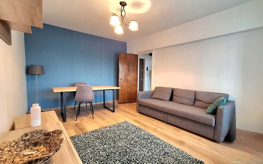 APARTAMENT 3 CAMERE TITULESCU - Poză 1