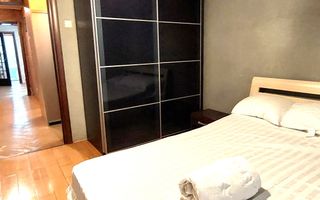 Inchirere 3 camere mobilat, utilat, 2 minute Metro Obor - Poză 3