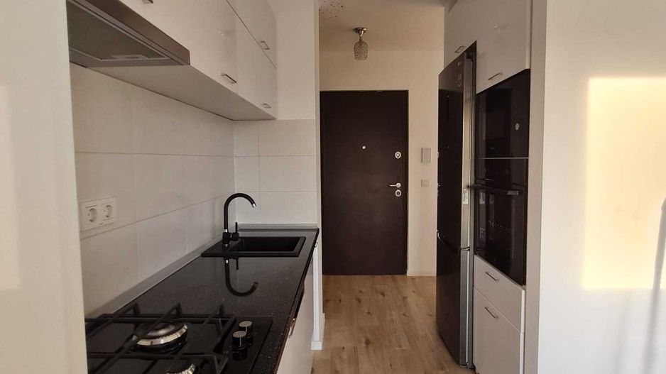 Apartament de inchiriat - Belvedere residence - Poză 3