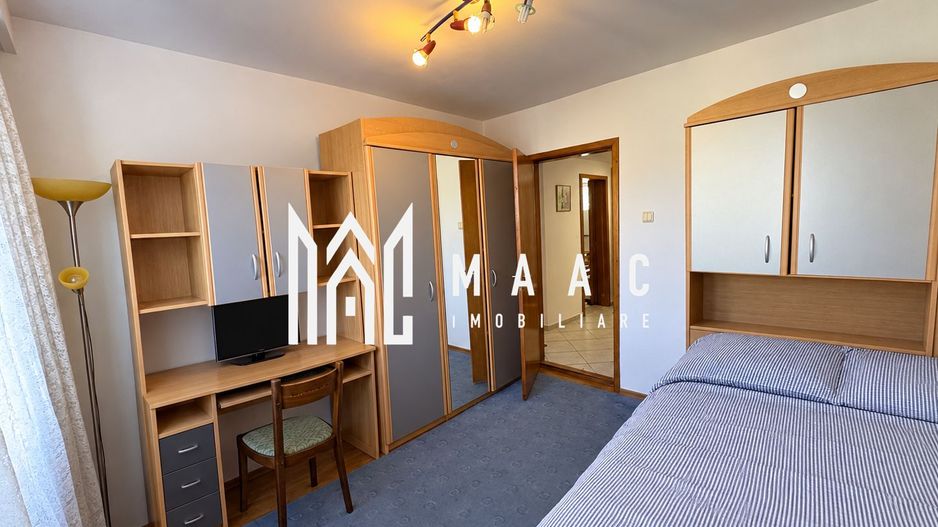 Apartament 3 camere I De inchiriat I 2 bai I 82 mp I Central - Poză 2