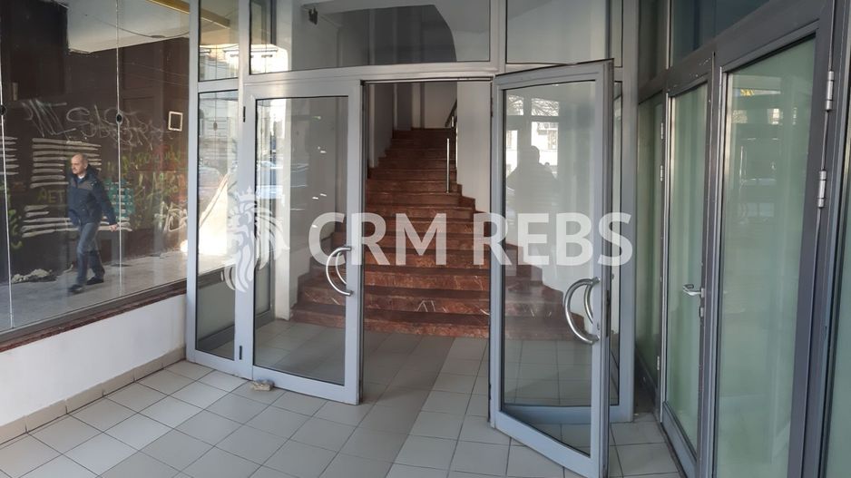 Spatiu comercial Piata Lahovary - str. George Enescu nr. 36-42 - Poză 6