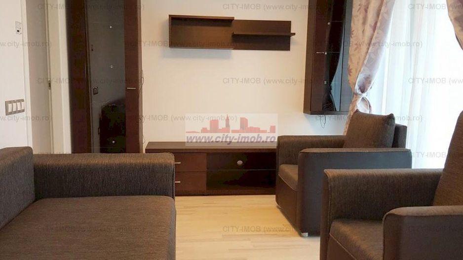 Inchiriere apartament 2 camere Rezidential SISESTI cu 1 loc de parcare - Poză 8