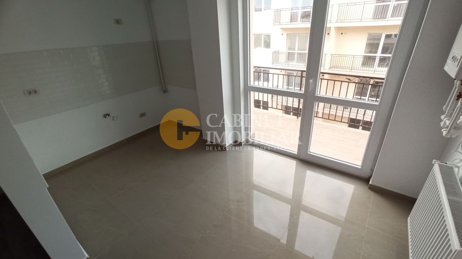 VALEA LUPULUI - APARTAMENT 3 CAMERE - BLOC NOU - LOC DE PARCARE - Poză 4