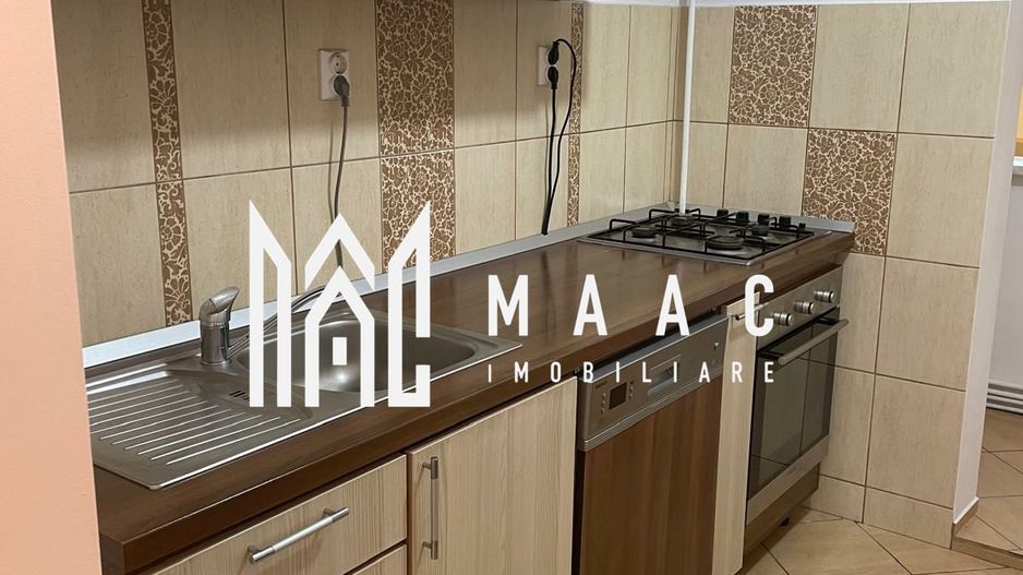 Inchiriere apartament luminos | Piata Rahovei | 55 MPU | - Poză 4