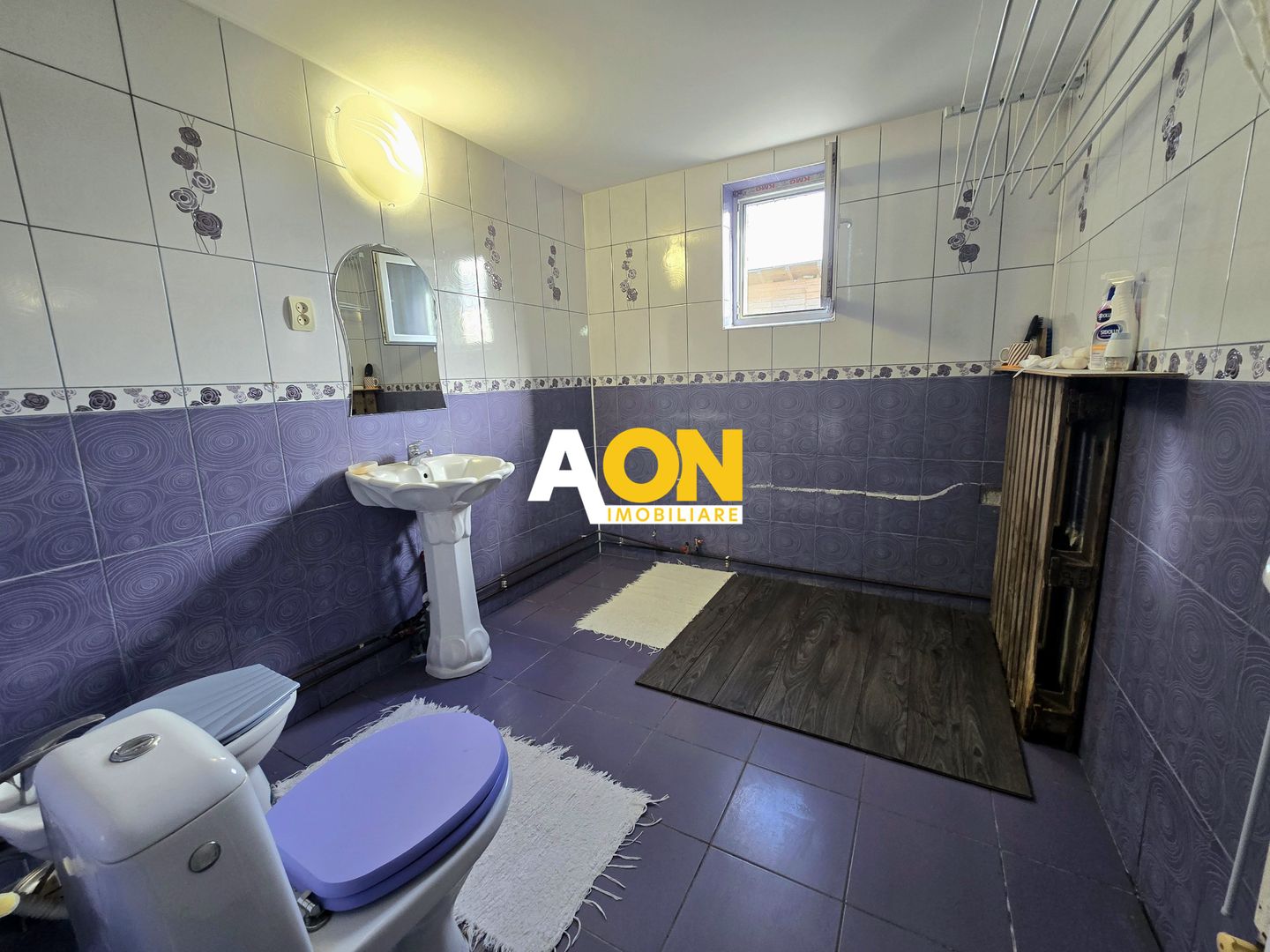 Casa Individuala 4 Camere, 3 bai, 550mp Teren - Poză 11