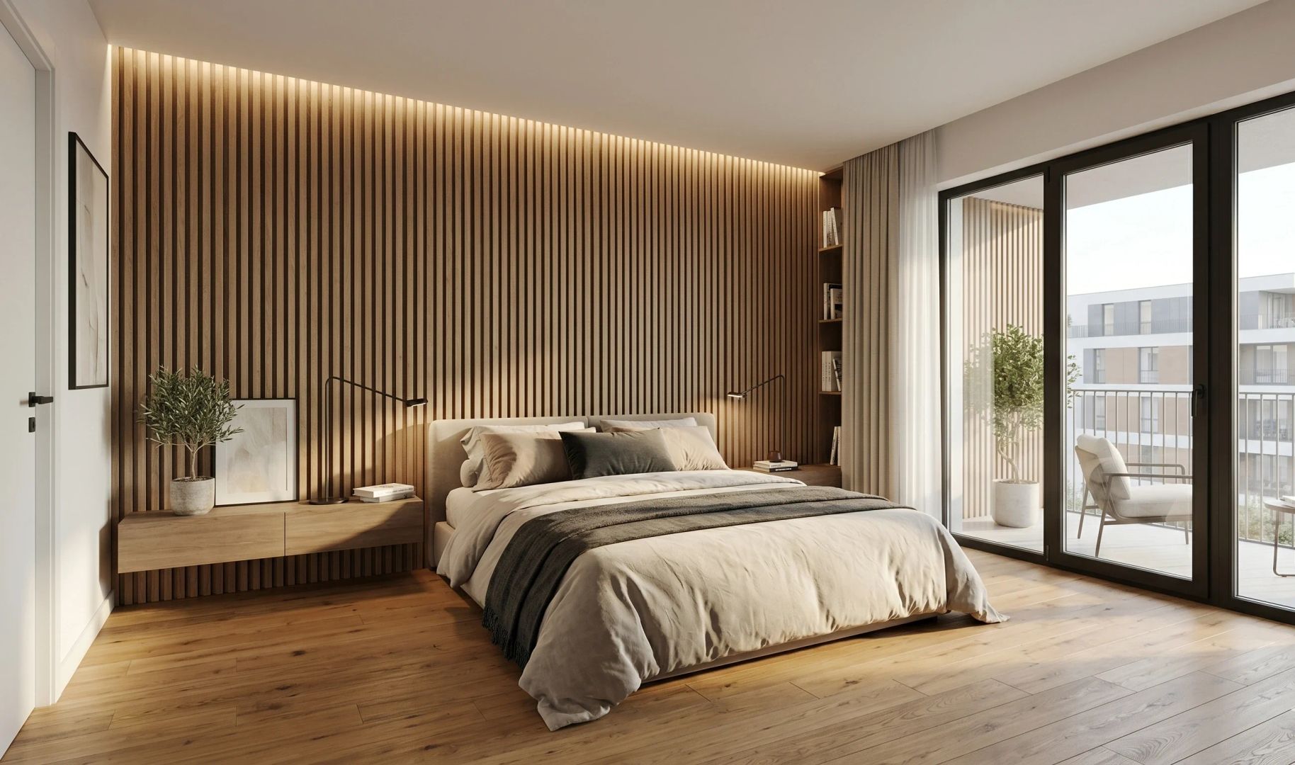 Apartament 2 camere | Dorobanților | Comision 0% - Poză 15