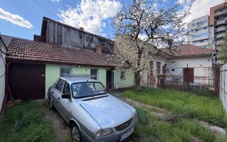 Casă – Zona Cipariu | Teren 274 mp | Potențial ridicat de dezvoltare - Poză 30