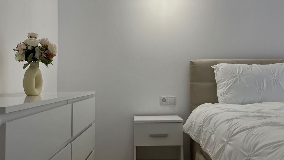 APARTAMENT 2 CAMERE | LOC DE PARCARE | ARHITECTILOR - Poză 3